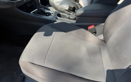 Volkswagen Jetta VII, 2020 год, 1 550 000 рублей, 13 фотография