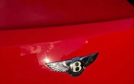 Bentley Continental GT II рестайлинг, 2012 год, 5 990 000 рублей, 8 фотография