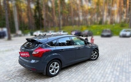 Ford Focus III, 2013 год, 960 000 рублей, 5 фотография