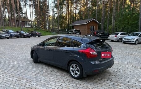Ford Focus III, 2013 год, 960 000 рублей, 8 фотография