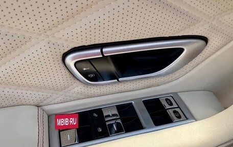 Bentley Continental GT II рестайлинг, 2012 год, 5 990 000 рублей, 16 фотография