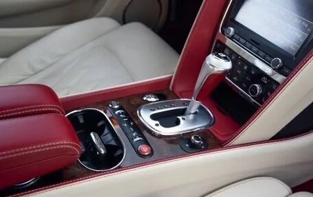 Bentley Continental GT II рестайлинг, 2012 год, 5 990 000 рублей, 25 фотография