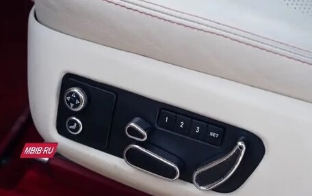 Bentley Continental GT II рестайлинг, 2012 год, 5 990 000 рублей, 23 фотография