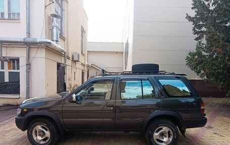 Nissan Pathfinder, 1997 год, 700 000 рублей, 3 фотография