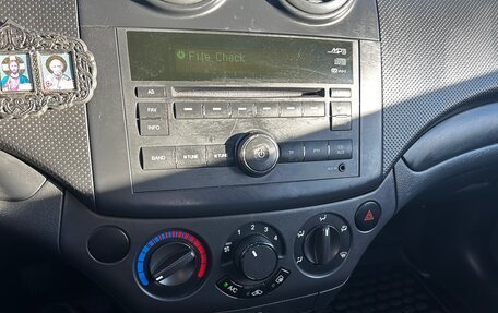 Chevrolet Aveo III, 2009 год, 420 000 рублей, 10 фотография