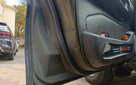 Nissan Pathfinder, 1997 год, 700 000 рублей, 6 фотография