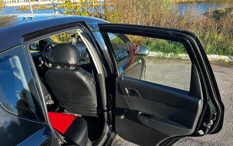 Chevrolet Aveo III, 2009 год, 420 000 рублей, 7 фотография