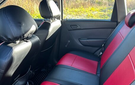 Chevrolet Aveo III, 2009 год, 420 000 рублей, 6 фотография