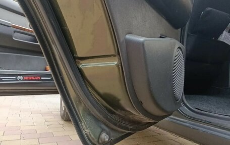 Nissan Pathfinder, 1997 год, 700 000 рублей, 7 фотография