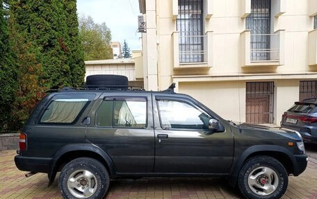 Nissan Pathfinder, 1997 год, 700 000 рублей, 2 фотография