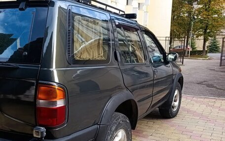 Nissan Pathfinder, 1997 год, 700 000 рублей, 5 фотография