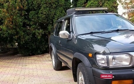 Nissan Pathfinder, 1997 год, 700 000 рублей, 8 фотография
