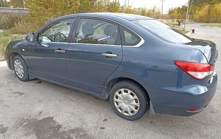 Nissan Almera, 2017 год, 680 000 рублей, 2 фотография