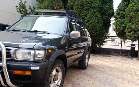 Nissan Pathfinder, 1997 год, 700 000 рублей, 10 фотография