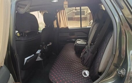 Nissan Pathfinder, 1997 год, 700 000 рублей, 14 фотография