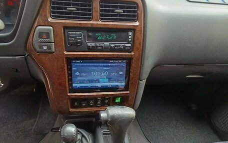 Nissan Pathfinder, 1997 год, 700 000 рублей, 17 фотография