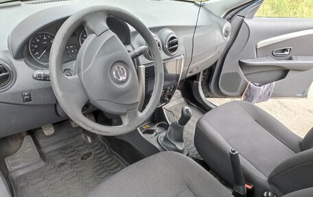 Nissan Almera, 2017 год, 680 000 рублей, 5 фотография