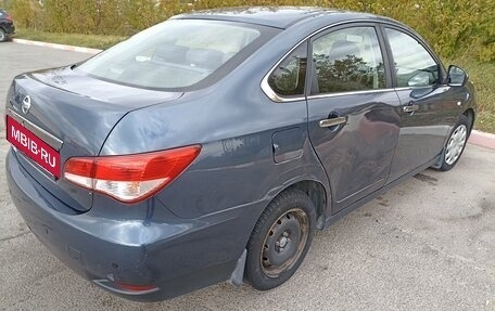 Nissan Almera, 2017 год, 680 000 рублей, 4 фотография