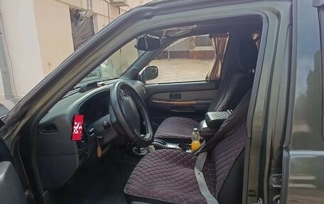Nissan Pathfinder, 1997 год, 700 000 рублей, 13 фотография