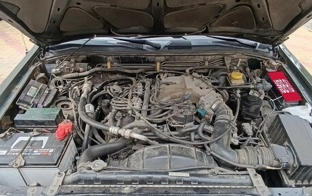 Nissan Pathfinder, 1997 год, 700 000 рублей, 15 фотография