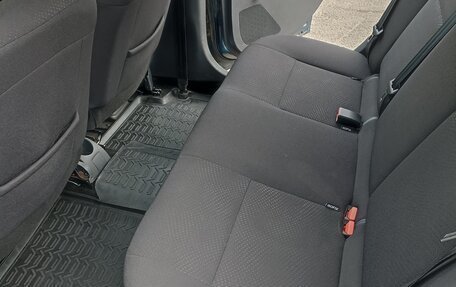 Nissan Almera, 2017 год, 680 000 рублей, 9 фотография
