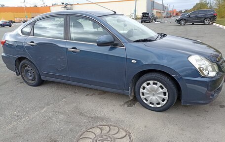 Nissan Almera, 2017 год, 680 000 рублей, 17 фотография