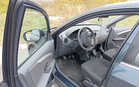 Nissan Almera, 2017 год, 680 000 рублей, 6 фотография