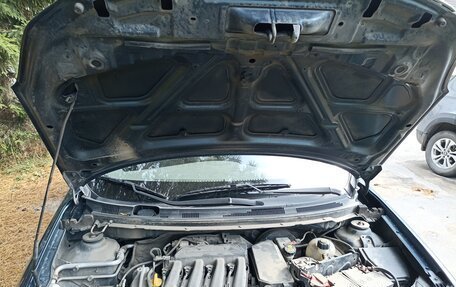 Nissan Almera, 2017 год, 680 000 рублей, 14 фотография