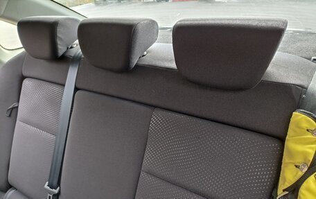 Nissan Almera, 2017 год, 680 000 рублей, 8 фотография