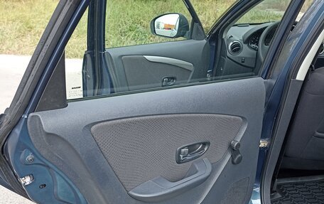 Nissan Almera, 2017 год, 680 000 рублей, 7 фотография