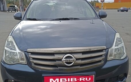 Nissan Almera, 2017 год, 680 000 рублей, 18 фотография