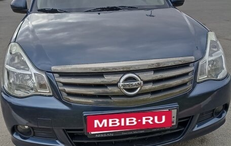 Nissan Almera, 2017 год, 680 000 рублей, 19 фотография