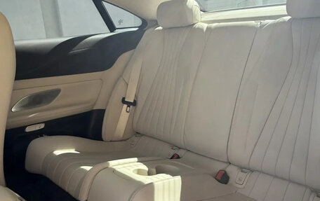 Mercedes-Benz E-Класс, 2017 год, 4 999 000 рублей, 2 фотография