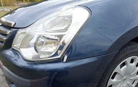 Nissan Almera, 2017 год, 680 000 рублей, 20 фотография