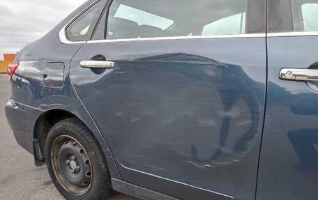 Nissan Almera, 2017 год, 680 000 рублей, 24 фотография