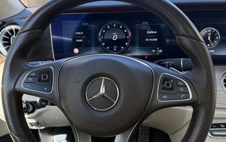 Mercedes-Benz E-Класс, 2017 год, 4 999 000 рублей, 5 фотография