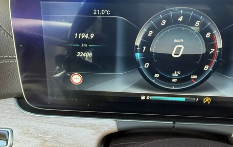 Mercedes-Benz E-Класс, 2017 год, 4 999 000 рублей, 7 фотография
