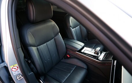 Audi A8, 2021 год, 5 650 000 рублей, 12 фотография