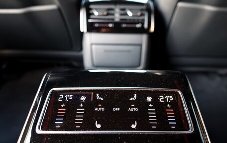 Audi A8, 2021 год, 5 650 000 рублей, 15 фотография