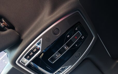 Audi A8, 2021 год, 5 650 000 рублей, 24 фотография