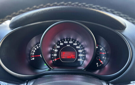 KIA Soul II рестайлинг, 2018 год, 1 513 020 рублей, 8 фотография