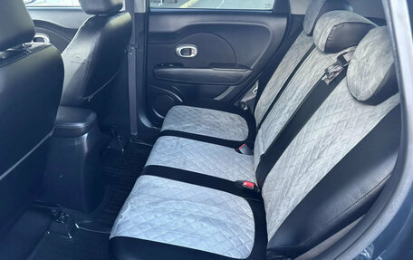 KIA Soul II рестайлинг, 2018 год, 1 513 020 рублей, 13 фотография