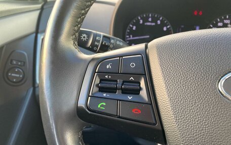 Hyundai Creta I рестайлинг, 2019 год, 1 890 000 рублей, 11 фотография