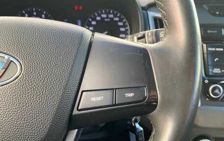 Hyundai Creta I рестайлинг, 2019 год, 1 890 000 рублей, 12 фотография