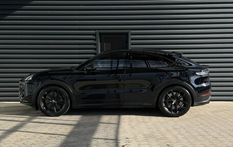 Porsche Cayenne III, 2024 год, 24 900 000 рублей, 2 фотография