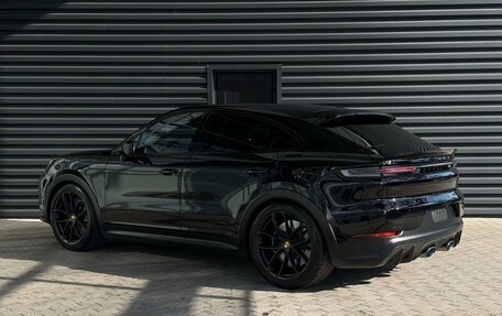 Porsche Cayenne III, 2024 год, 24 900 000 рублей, 3 фотография