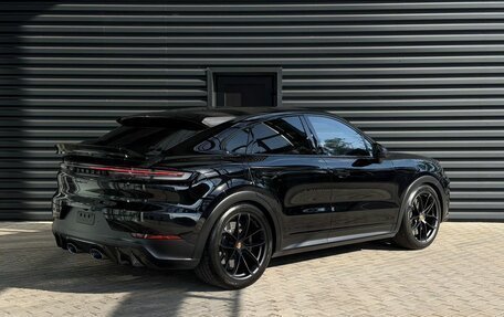Porsche Cayenne III, 2024 год, 24 900 000 рублей, 5 фотография