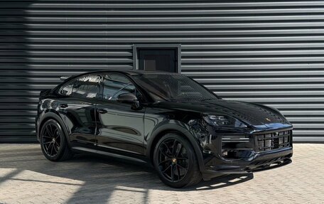 Porsche Cayenne III, 2024 год, 24 900 000 рублей, 8 фотография