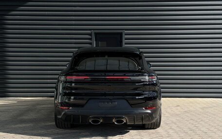 Porsche Cayenne III, 2024 год, 24 900 000 рублей, 4 фотография