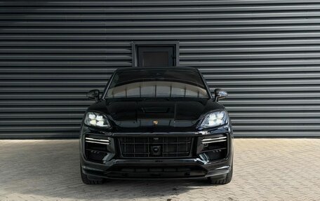 Porsche Cayenne III, 2024 год, 24 900 000 рублей, 9 фотография